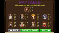 Slots - Magic Puppet screenshot, image №890450 - RAWG