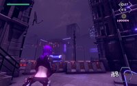NECROCAGE Year EP4 screenshot, image №2482652 - RAWG