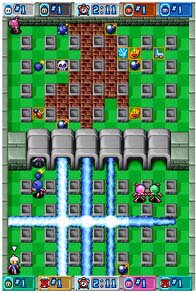 Bomberman Blitz screenshot, image №253145 - RAWG