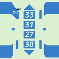 Neblob Jumper screenshot, image №1145412 - RAWG