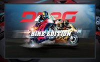 Drag Racing: Bike Edition screenshot, image №1408331 - RAWG