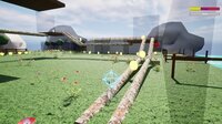 BallQuizzle screenshot, image №4160948 - RAWG