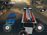 3D FireTruck Racing PRO - Full Emergency Vehicles Racing Version screenshot, image №1739591 - RAWG