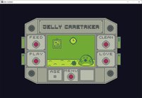 Jelly Caretaker screenshot, image №2212457 - RAWG