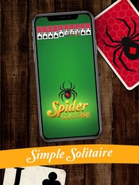 Classic Spider The Card Game screenshot, image №1995251 - RAWG