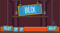 BLIX (itch) screenshot, image №2372382 - RAWG