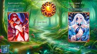Battle Babes 2 screenshot, image №4173039 - RAWG