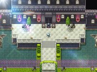 Ragnarok Fragment - The Ice Goddess screenshot, image №2846832 - RAWG