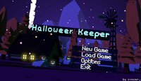 Halloween Keeper screenshot, image №3035139 - RAWG