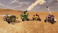 Truck the System screenshot, image №1953934 - RAWG