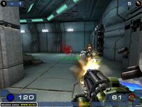 Unreal Tournament 2003 screenshot, image №305279 - RAWG