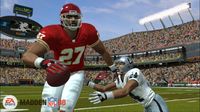 Madden NFL 08 screenshot, image №284975 - RAWG