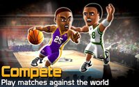 Big Win Basketball screenshot, image №1546019 - RAWG