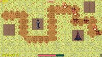 Enchanted Vampire Defense screenshot, image №4214256 - RAWG