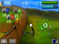 StickWars Ultimate Challenge screenshot, image №935797 - RAWG