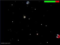 EARTH lander screenshot, image №1239907 - RAWG