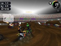 Moto Racer 15th Anniversary screenshot, image №586247 - RAWG