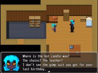The true meaning of Foodsmas screenshot, image №3246413 - RAWG