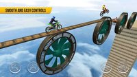 Bike Stunt Master screenshot, image №1547854 - RAWG