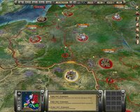 Aggression: Reign over Europe screenshot, image №453261 - RAWG