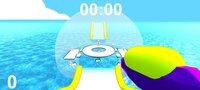 Splash 'n' Dash screenshot, image №2593148 - RAWG