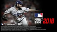 MLB Perfect Inning 2018 screenshot, image №1489395 - RAWG