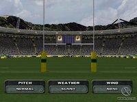 Rugby 2004 screenshot, image №366064 - RAWG