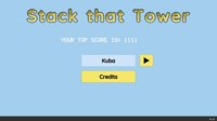 Stack That Tower screenshot, image №1157855 - RAWG