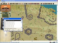 Panzer Campaigns: El Alamein '42 screenshot, image №423945 - RAWG