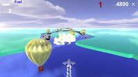 River Raid 3D screenshot, image №3521343 - RAWG