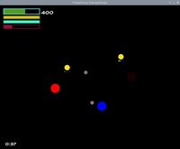 Projectile (OrangoMango) screenshot, image №3355259 - RAWG