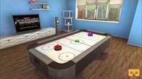 Air Hockey VR screenshot, image №1599975 - RAWG