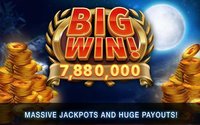 Jackpot Panther Casino Slots screenshot, image №1411760 - RAWG