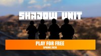 Shadow Unit screenshot, image №1644604 - RAWG