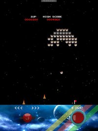 Finger Blasters screenshot, image №2208259 - RAWG