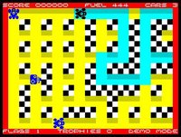 Turbomania screenshot, image №1851710 - RAWG