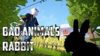 Bad animals - rabbit screenshot, image №3076940 - RAWG