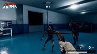 Zombie Arena screenshot, image №3610428 - RAWG