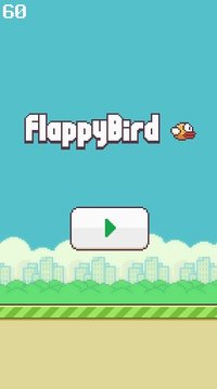 Flappy (blitzgames) screenshot, image №2161739 - RAWG