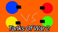 tanks of war 2 screenshot, image №3611901 - RAWG