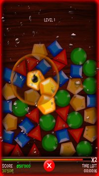 Jewelly Blocks screenshot, image №1186811 - RAWG