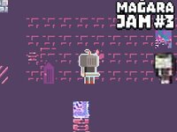 GliZeRo #magarajam#3 screenshot, image №2939725 - RAWG