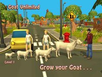 Goat Unlimited screenshot, image №2143216 - RAWG