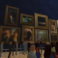 Mona VR screenshot, image №2355435 - RAWG