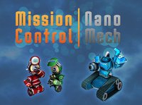 Mission Control: NanoMech screenshot, image №204577 - RAWG