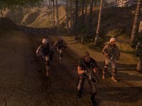 Field Ops screenshot, image №449446 - RAWG