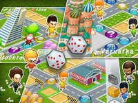 MILLIONAIRE TYCOON: Free Realestate Trading Strategy Board Game screenshot, image №2043195 - RAWG