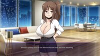 My Sugar Mommy is a Futanari screenshot, image №3564927 - RAWG