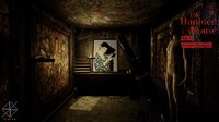 The Haunted House VR Ep. 1 screenshot, image №2193367 - RAWG