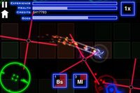 Isotope Lite: A Space Shooter screenshot, image №1654820 - RAWG